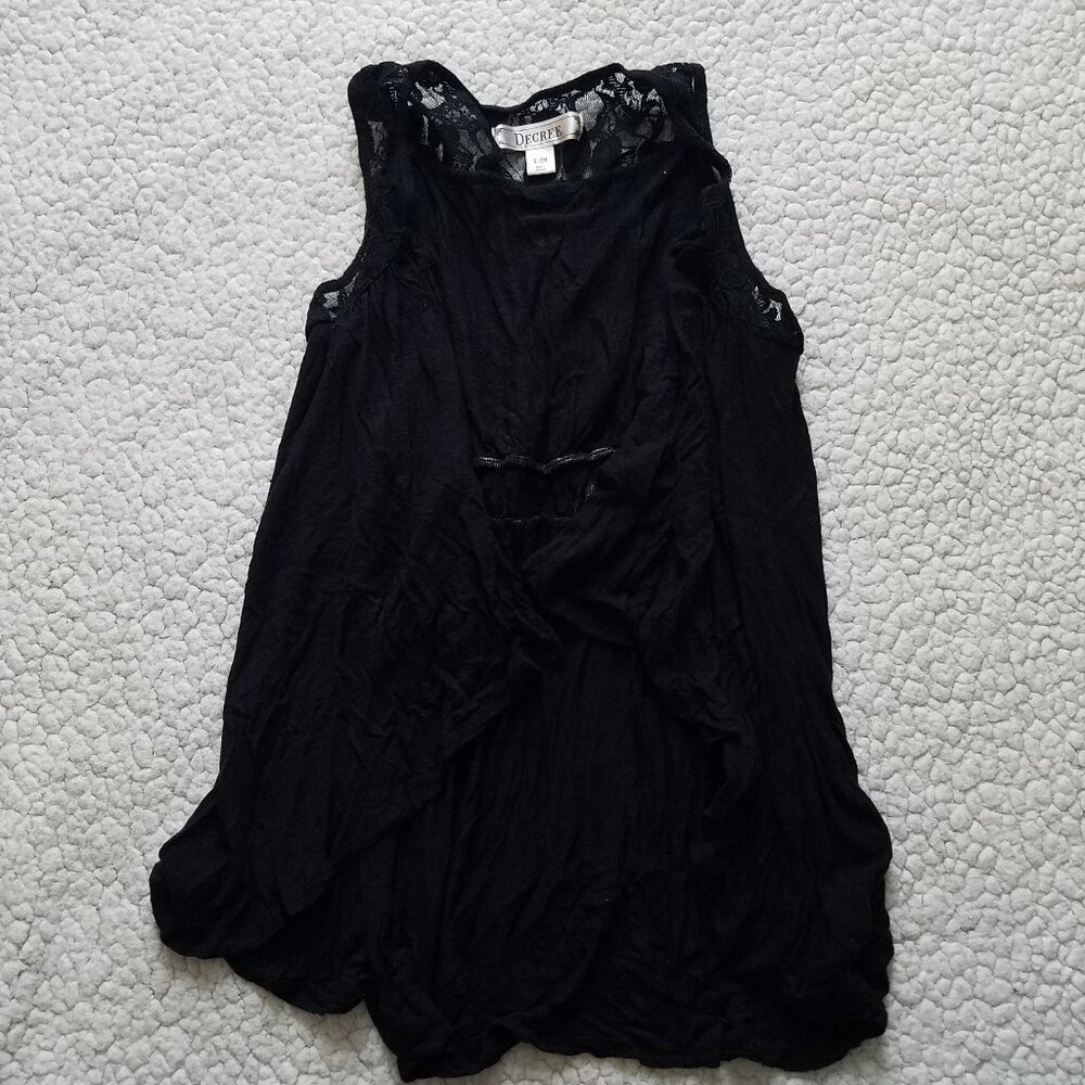 Decree Cardigan Women's Small